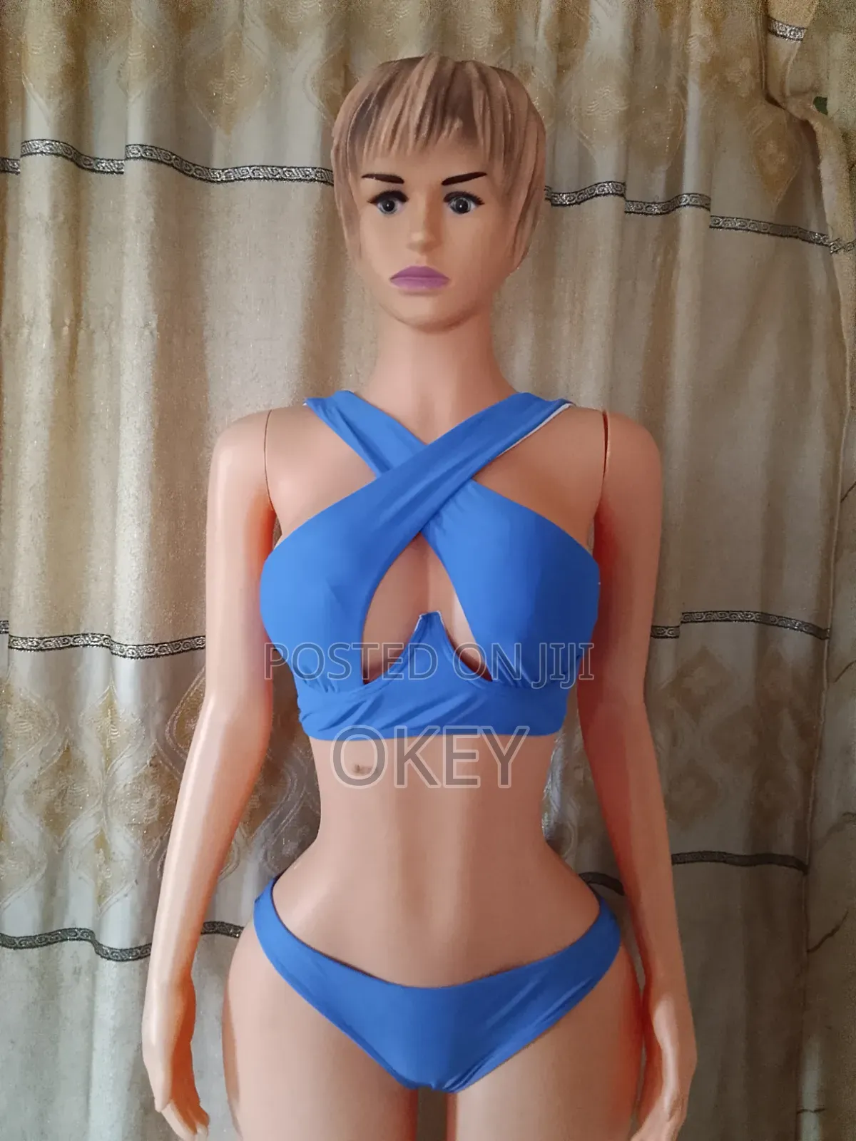 Bikinis Swim Wear Set Available