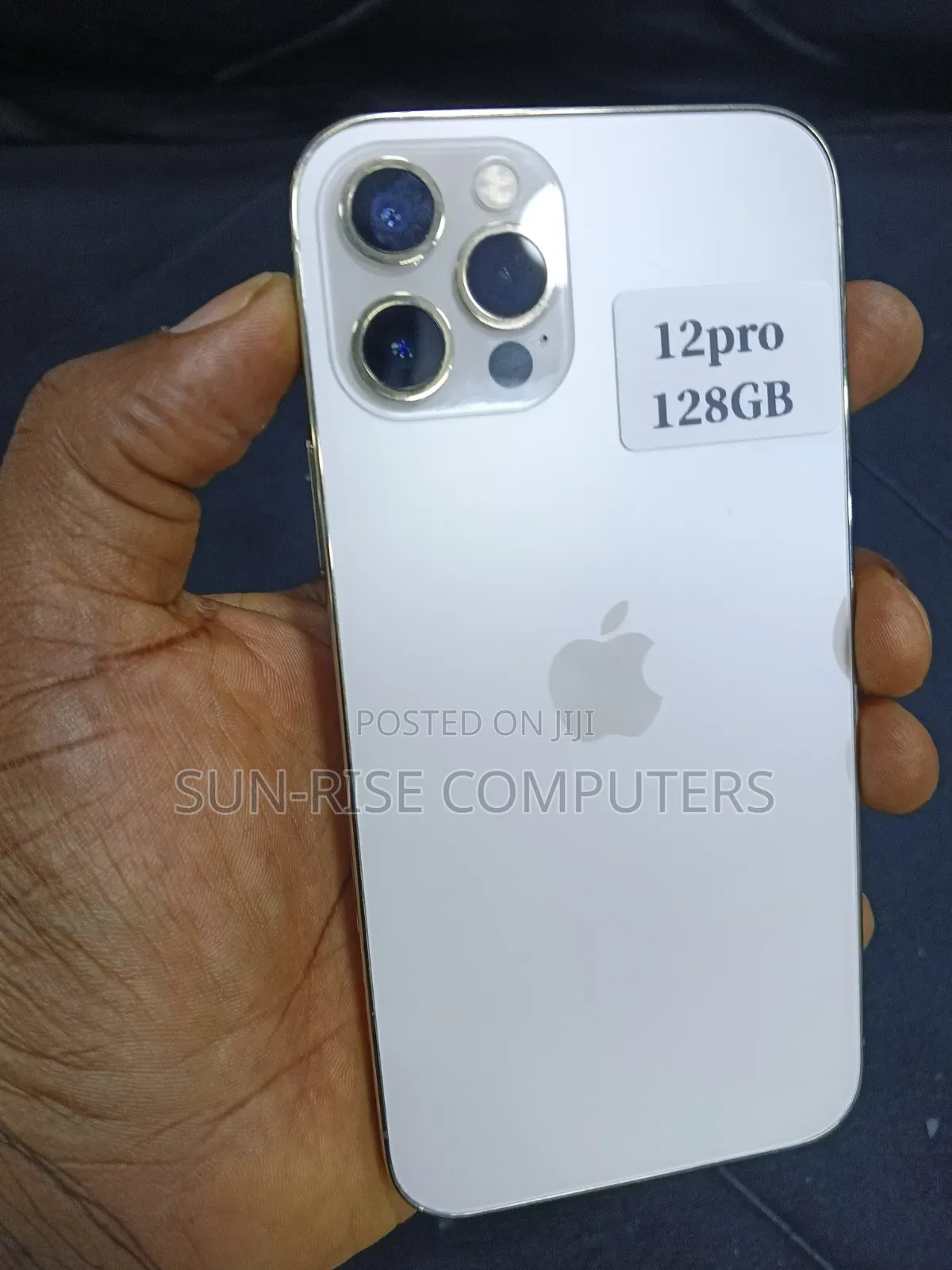 Apple iPhone 12 Pro 128 GB Gold