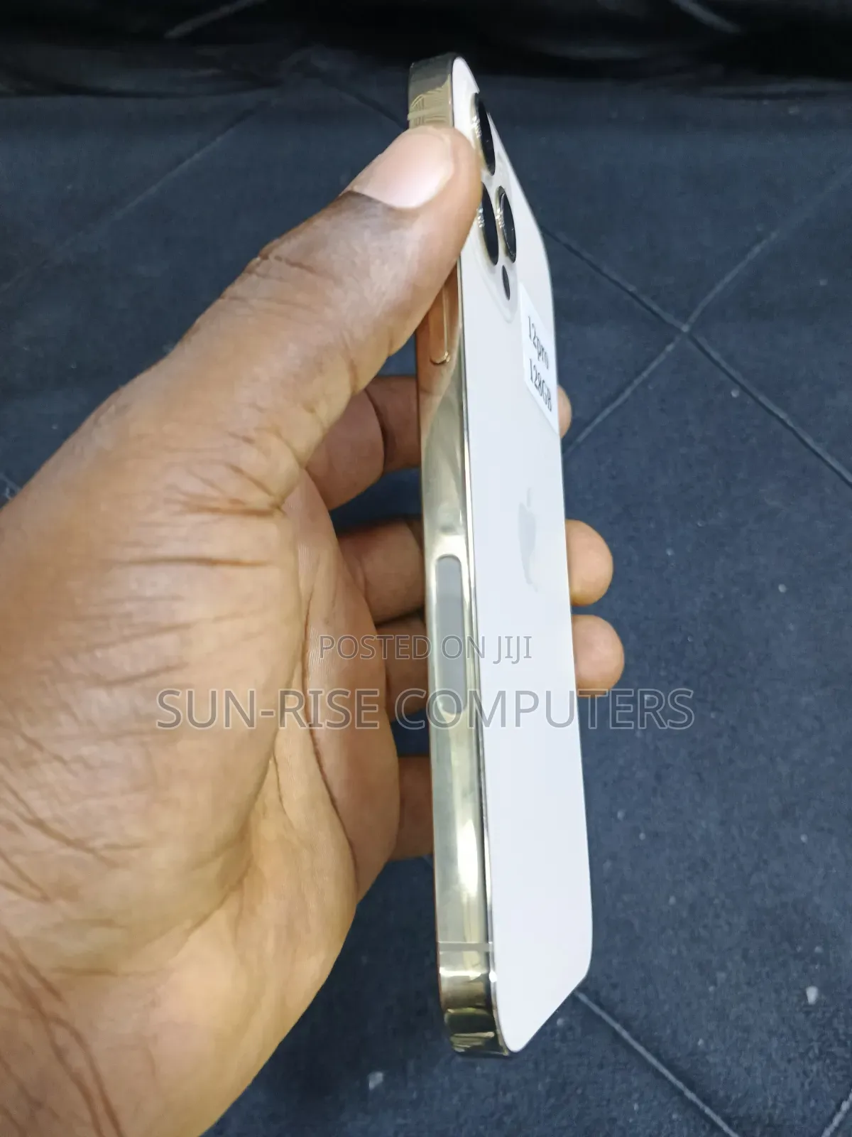Apple iPhone 12 Pro 128 GB Gold