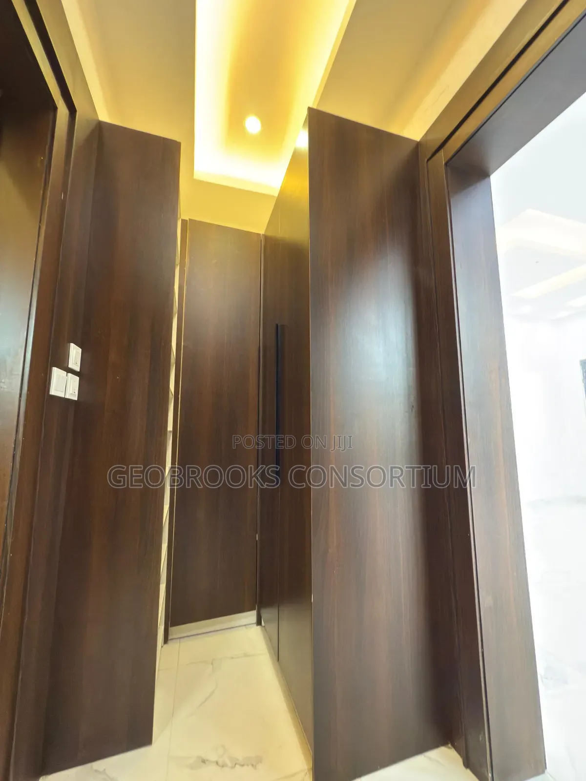 4bdrm Duplex in Legacy Estate, Akobo for rent