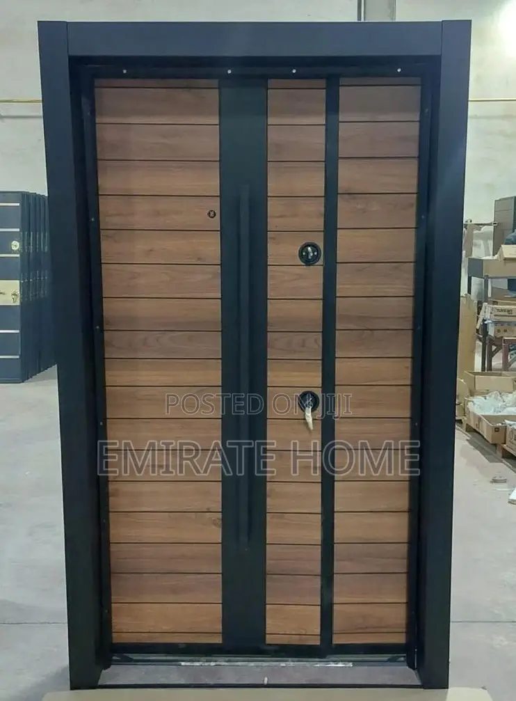 Turkey Luxury Door