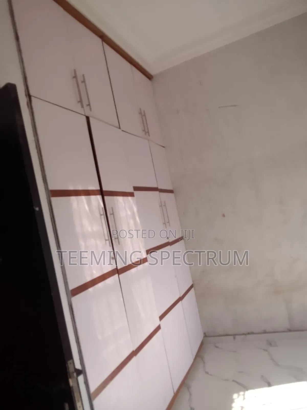 2bdrm Duplex in Benin City for rent