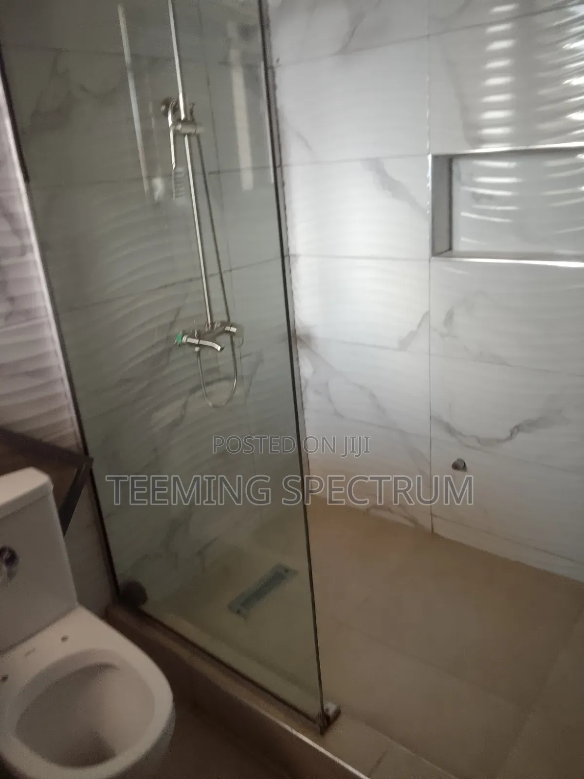 2bdrm Duplex in Benin City for rent