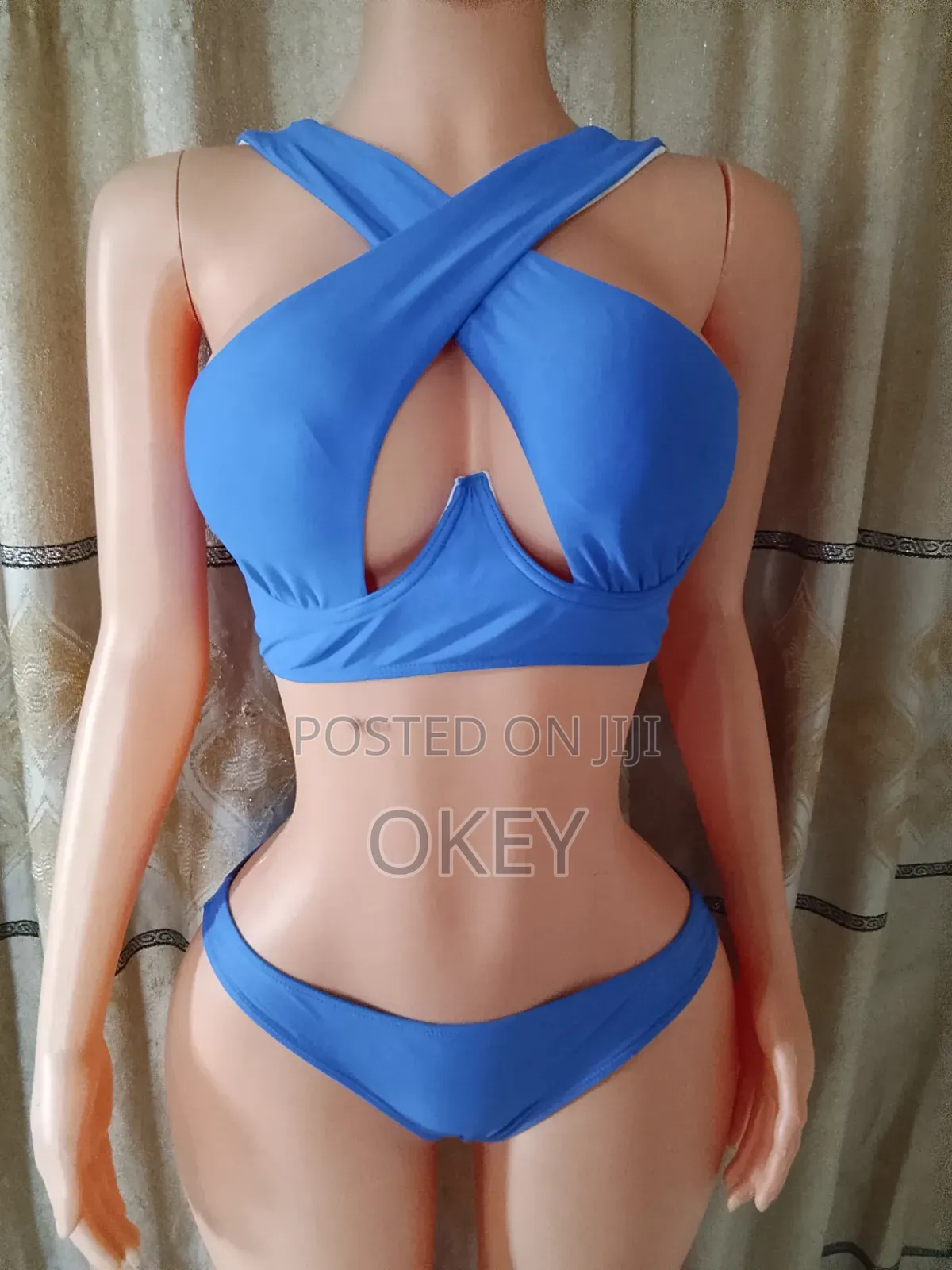 Bikinis Swim Wear Set Available