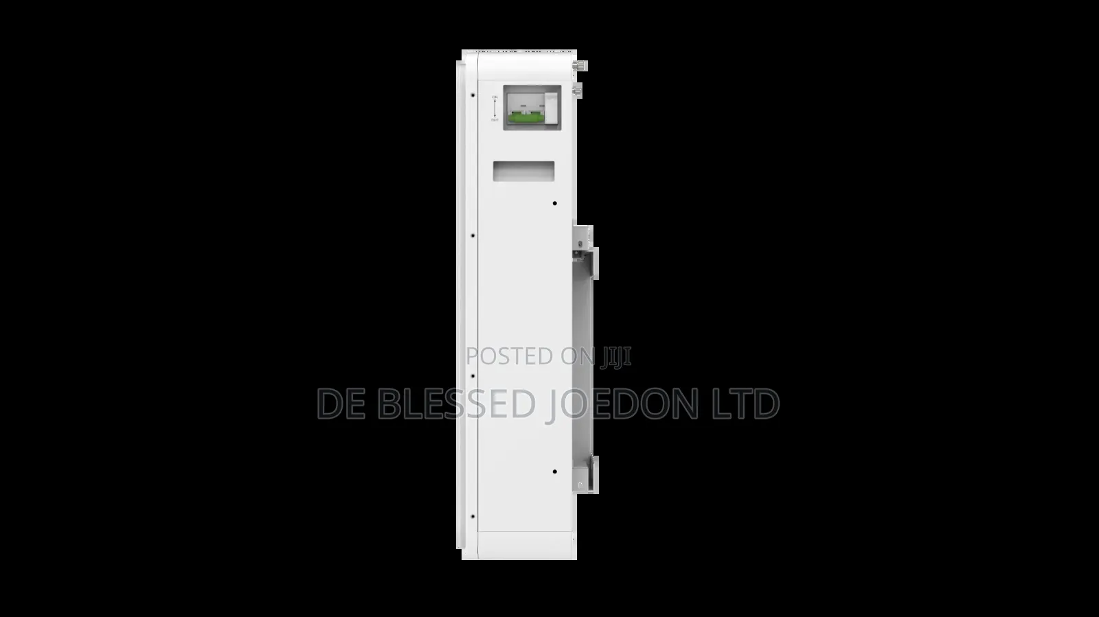 10 Kw Felicity Lithium Battery
