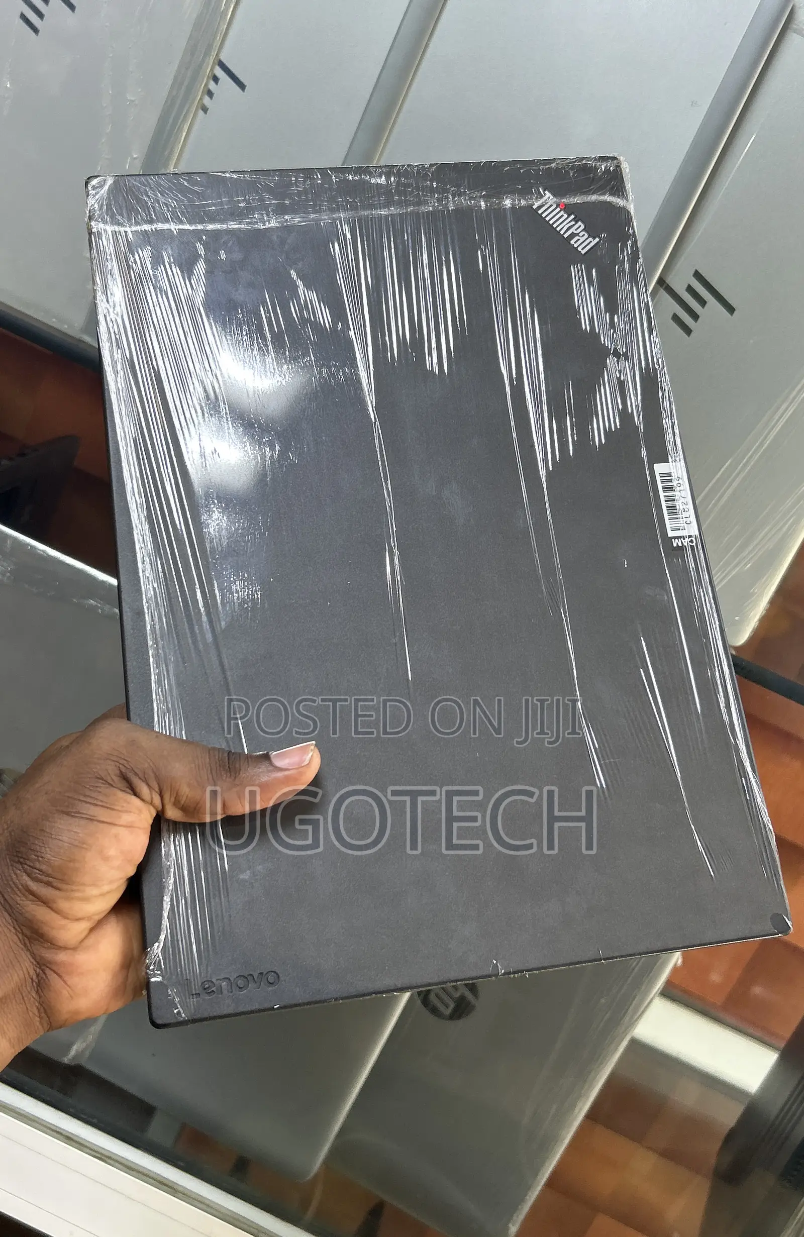 Laptop Lenovo ThinkPad T460p 16GB Intel Core i7 SSD 256GB
