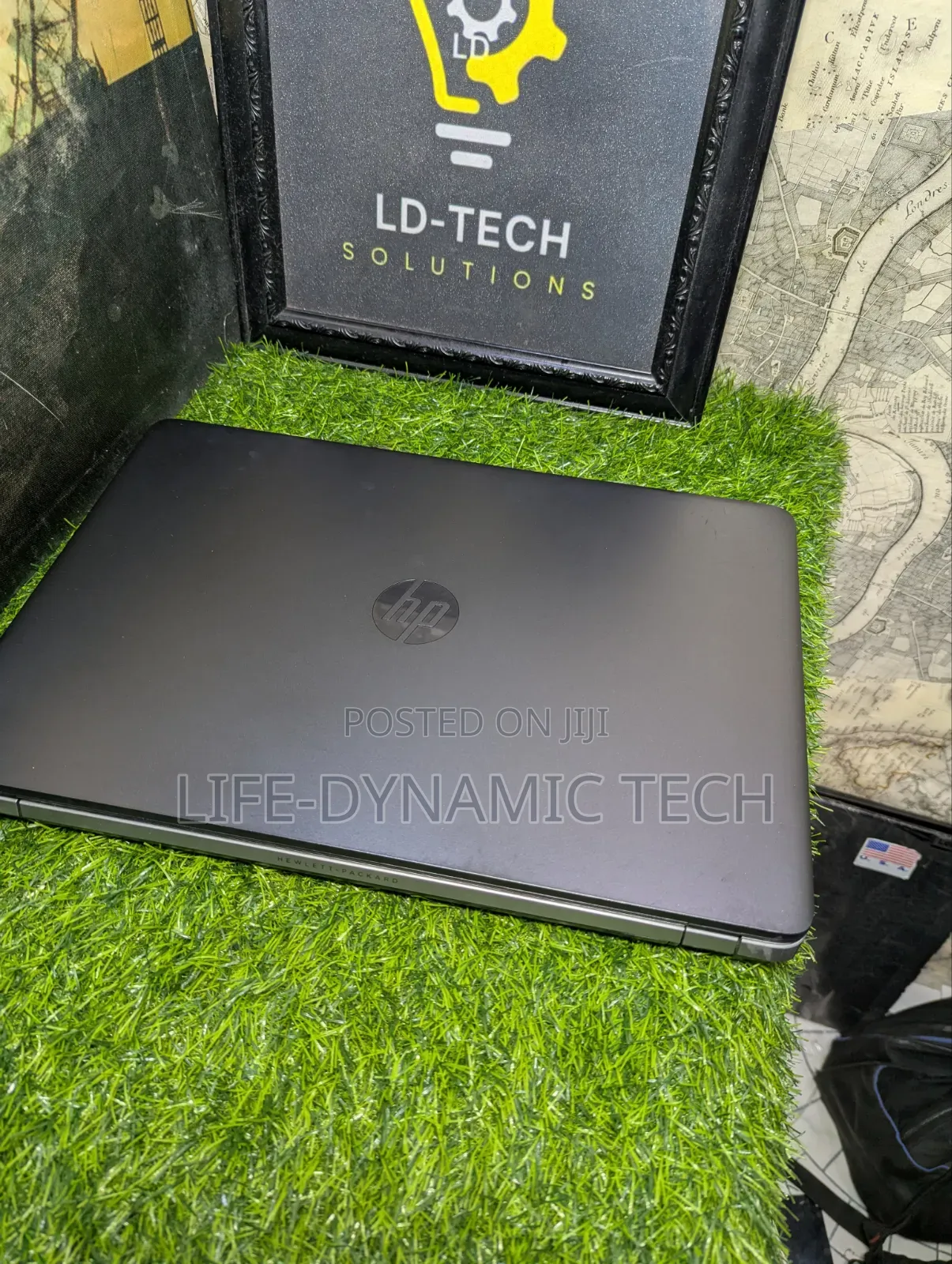 Laptop HP ProBook 450 G1 8GB Intel Core i7 SSD 500GB