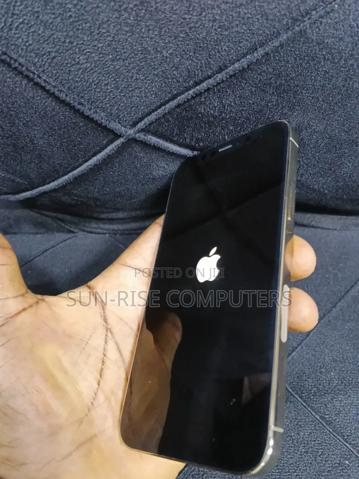 Apple iPhone 12 Pro 128 GB Gold