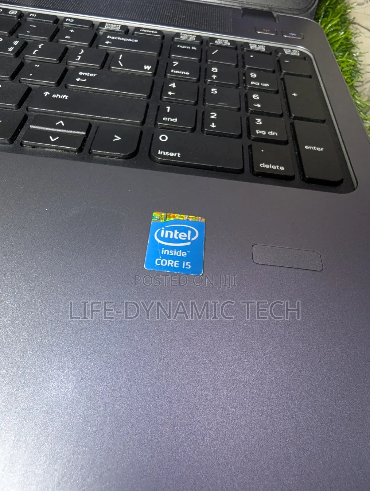Laptop HP ProBook 450 G1 8GB Intel Core i7 SSD 500GB