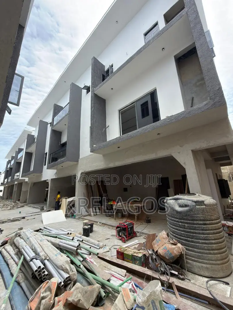 3bdrm Duplex in Ologolo for sale