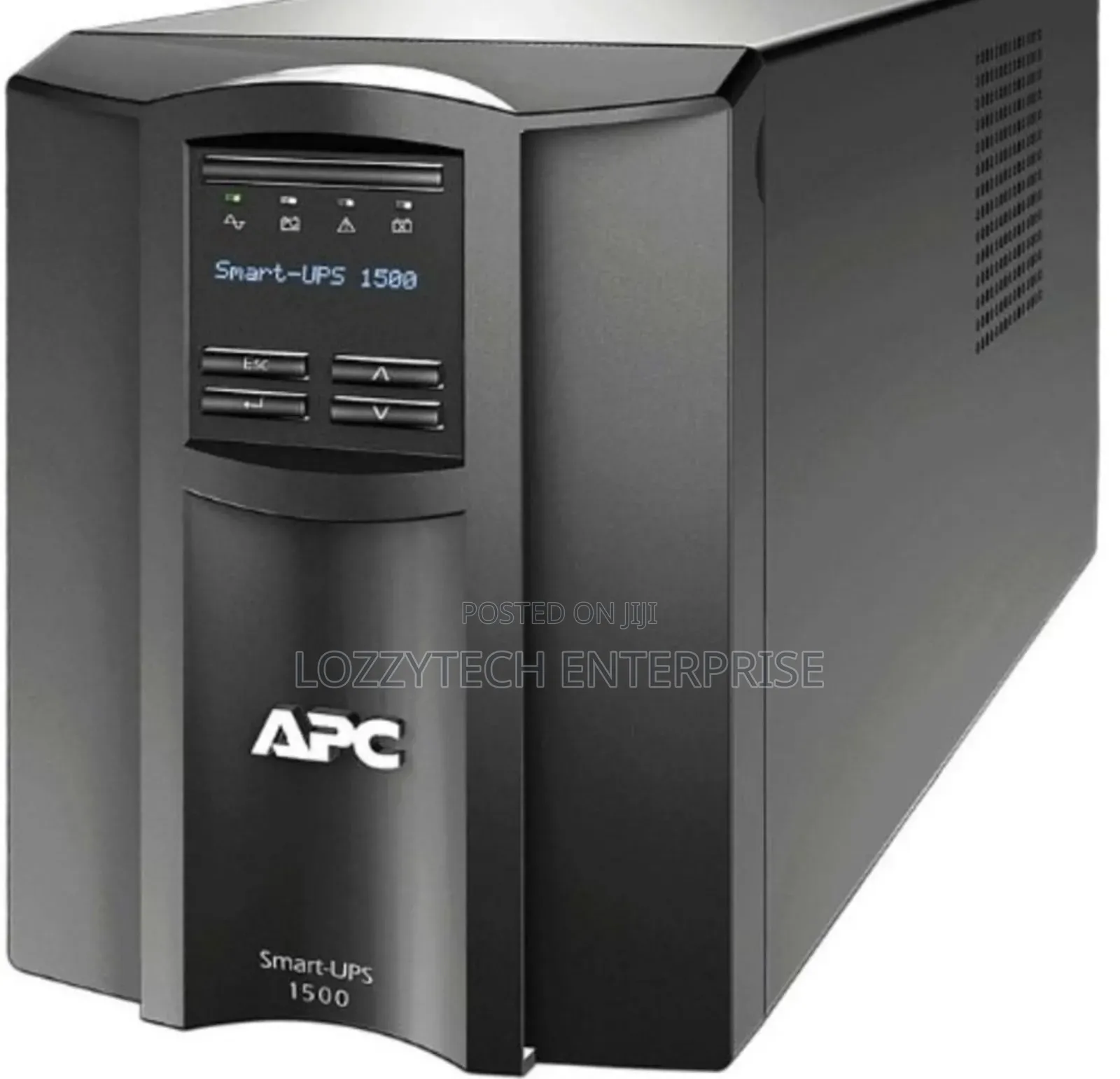 Apc 1.5kva Up SMT