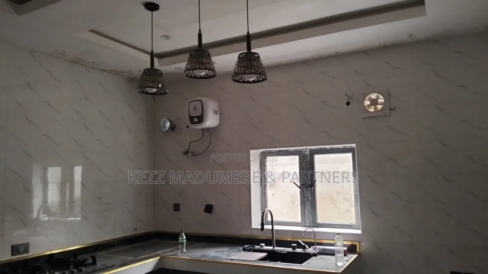 4bdrm Duplex in Eliozu Eneka Link for rent