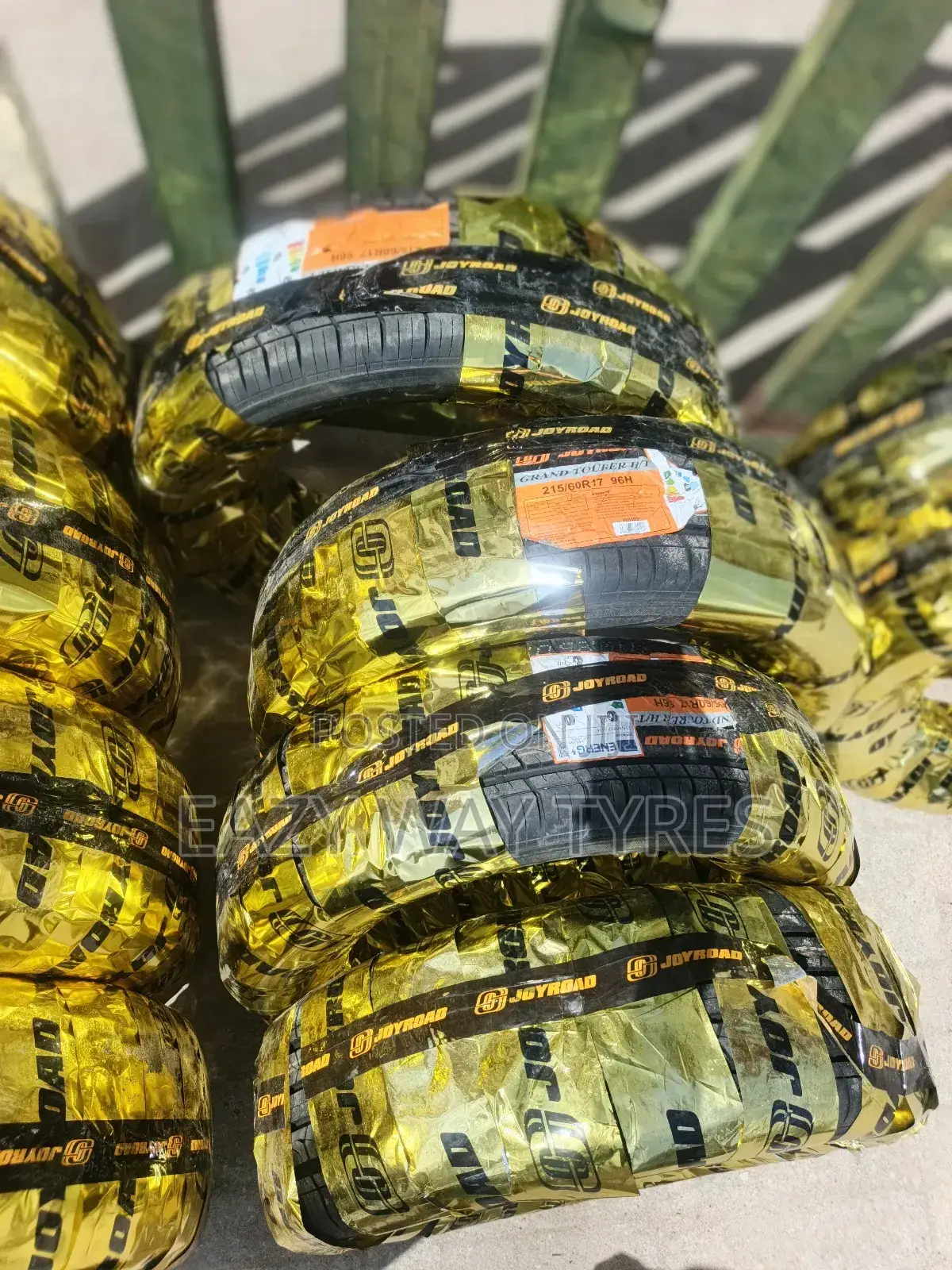 Joyroad Tyres Available at Available Price