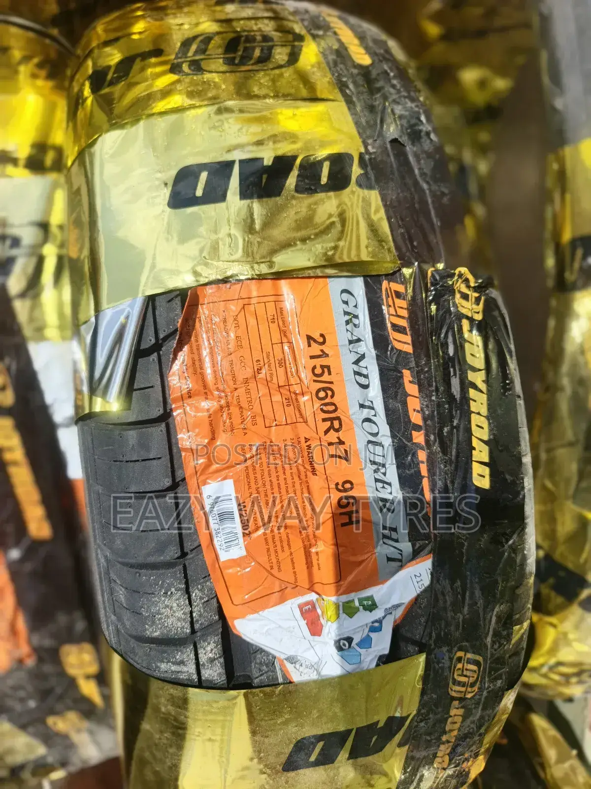 Joyroad Tyres Available at Available Price