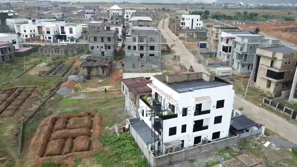 500sqm Residential Landd for Sale in Karsana