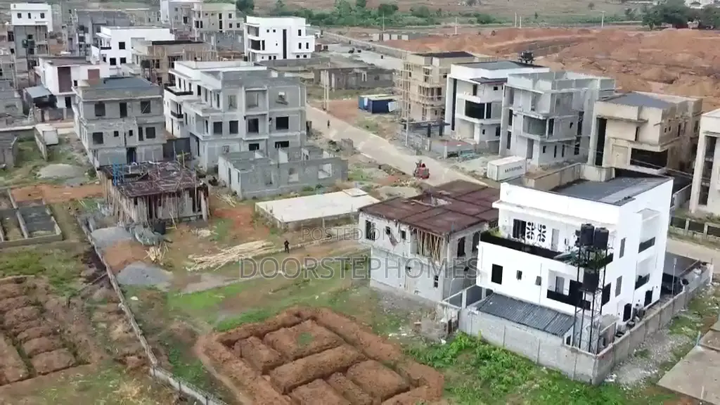 500sqm Residential Landd for Sale in Karsana