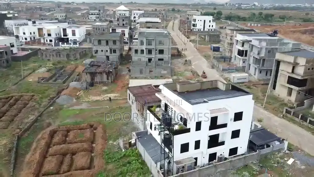 500sqm Residential Landd for Sale in Karsana