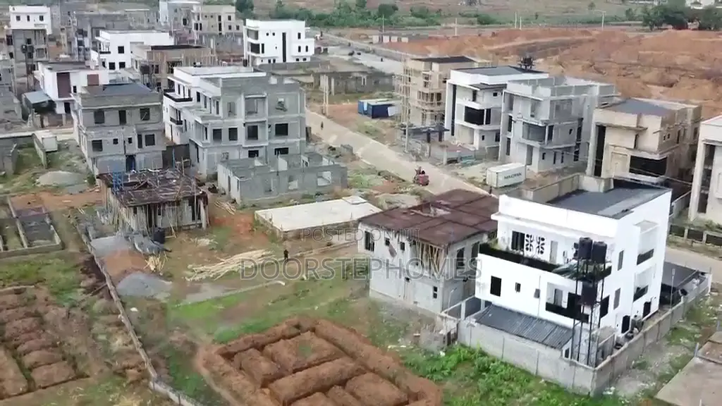 500sqm Residential Landd for Sale in Karsana