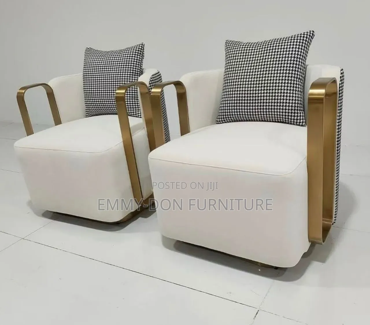 High Quality Executive Swivel Chair