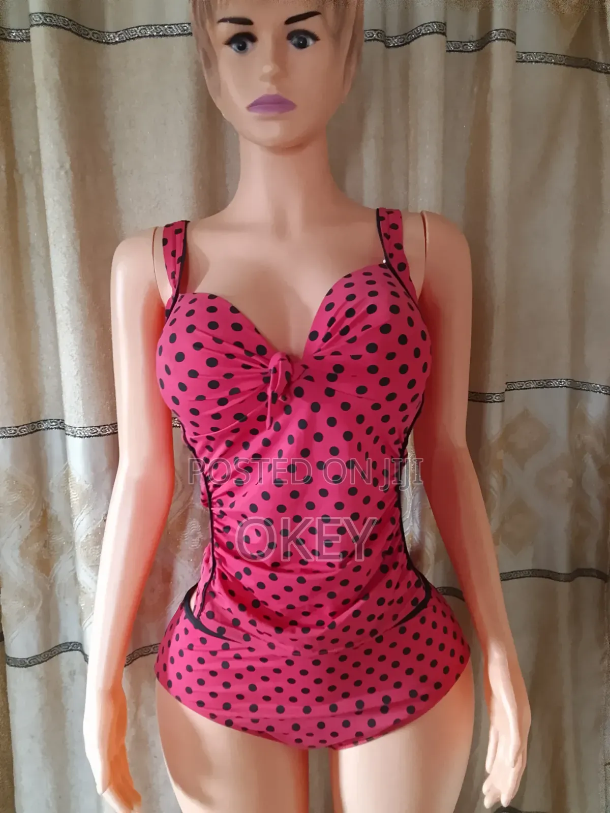 Two Piece Swim Wear
