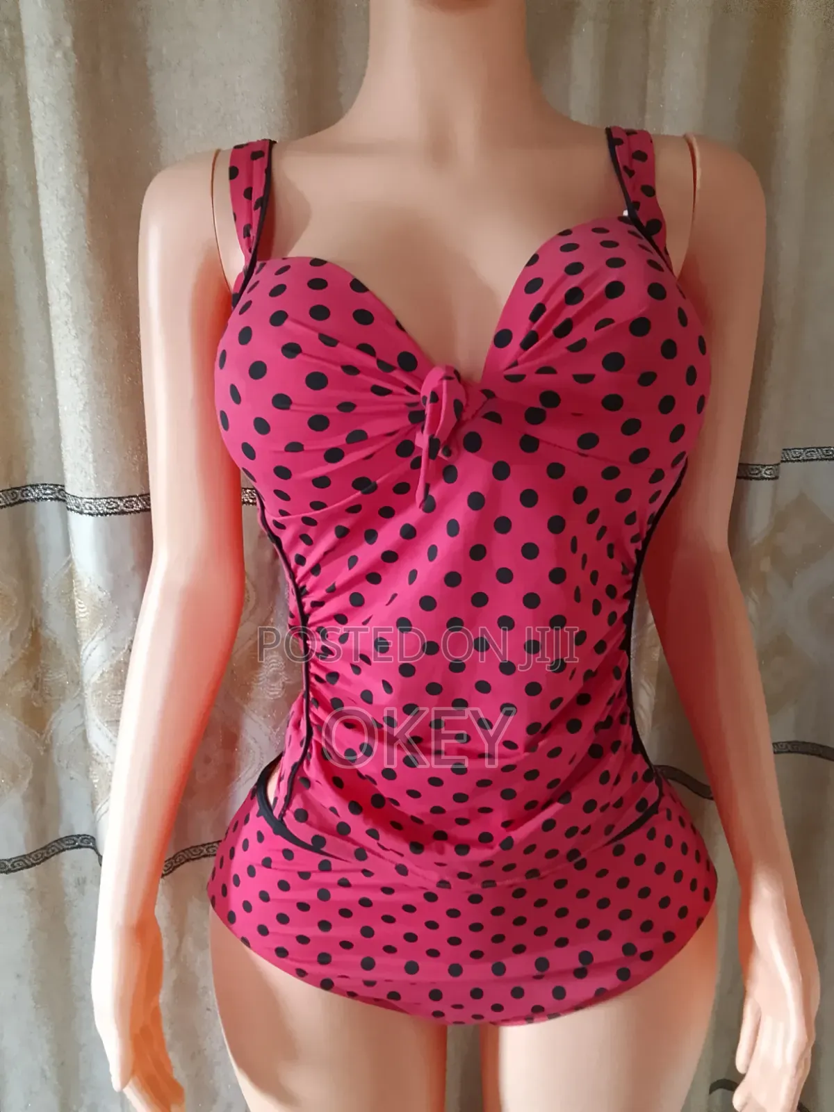Two Piece Swim Wear