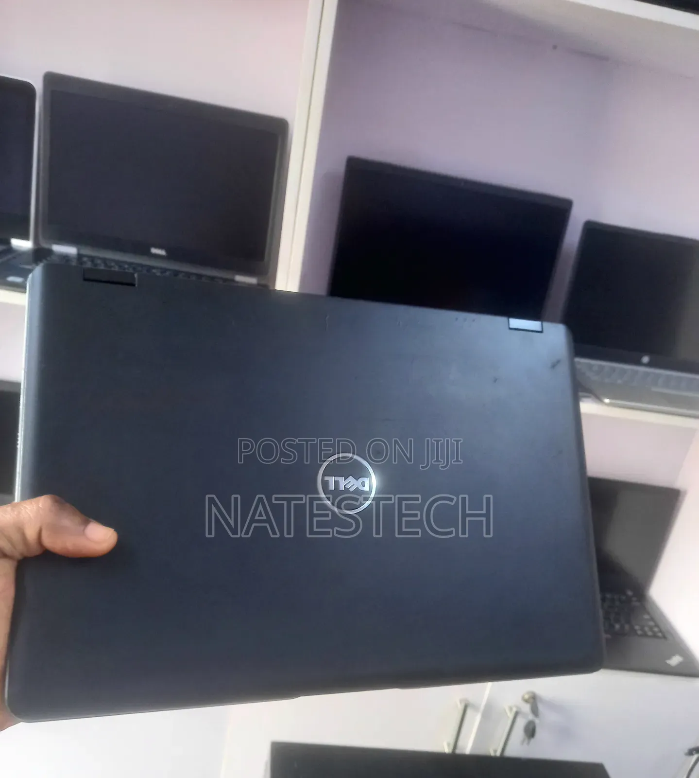 Laptop Dell Latitude 6430u 8GB Intel Core i5 SSD 256GB