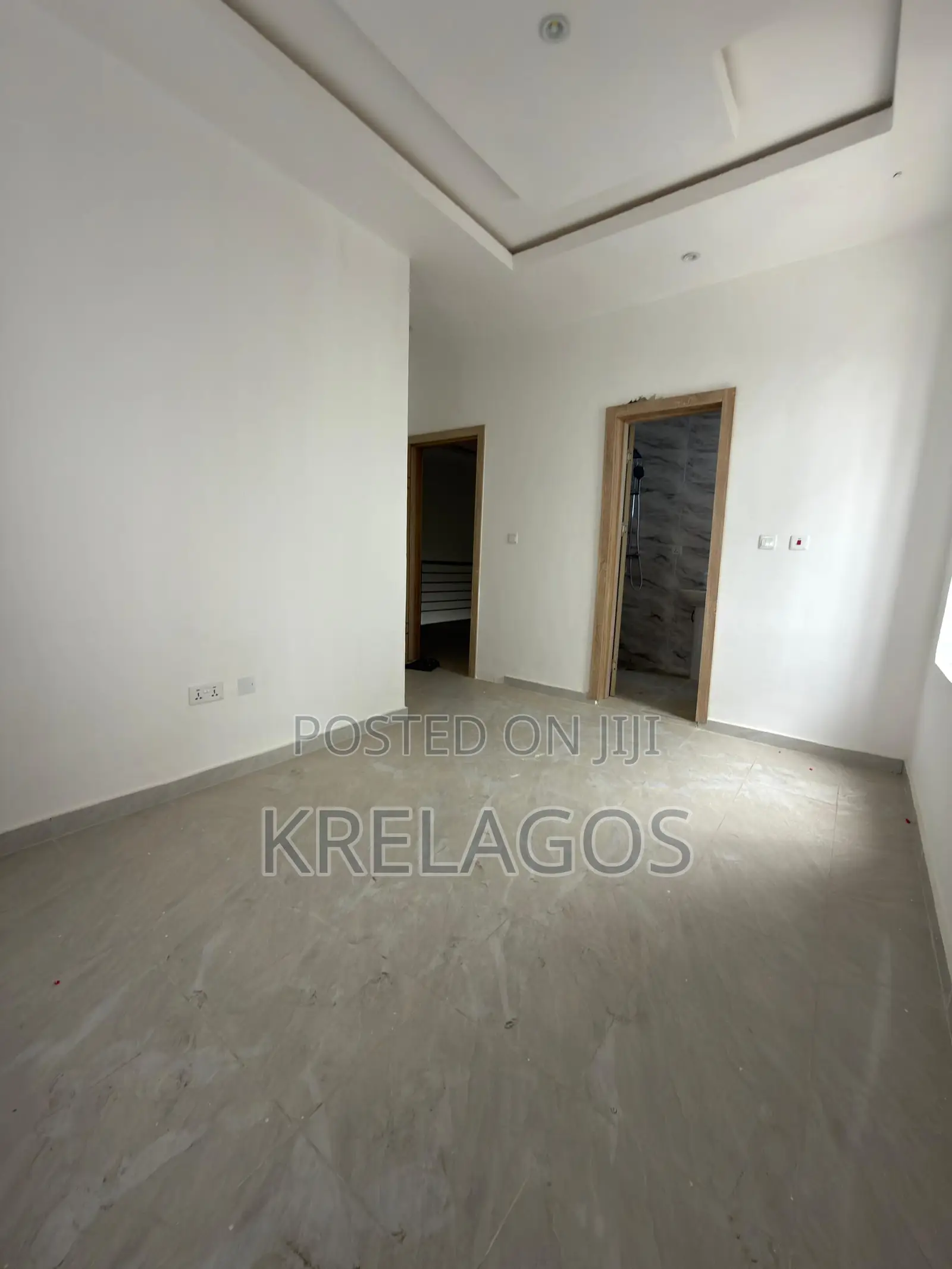 4bdrm Duplex in Ologolo for sale