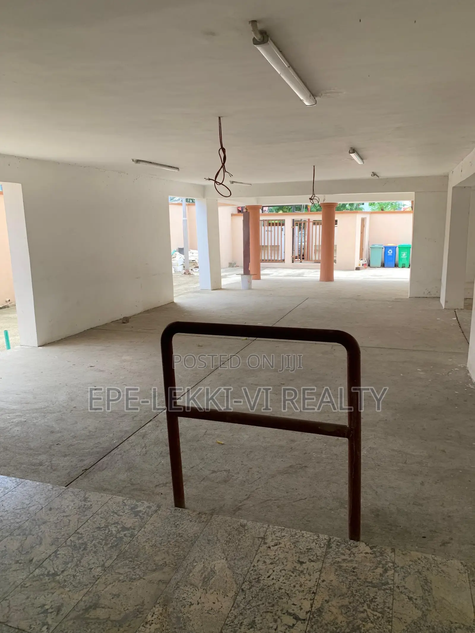 Corporate Office/Residential Space for Lease in Ikoyi*