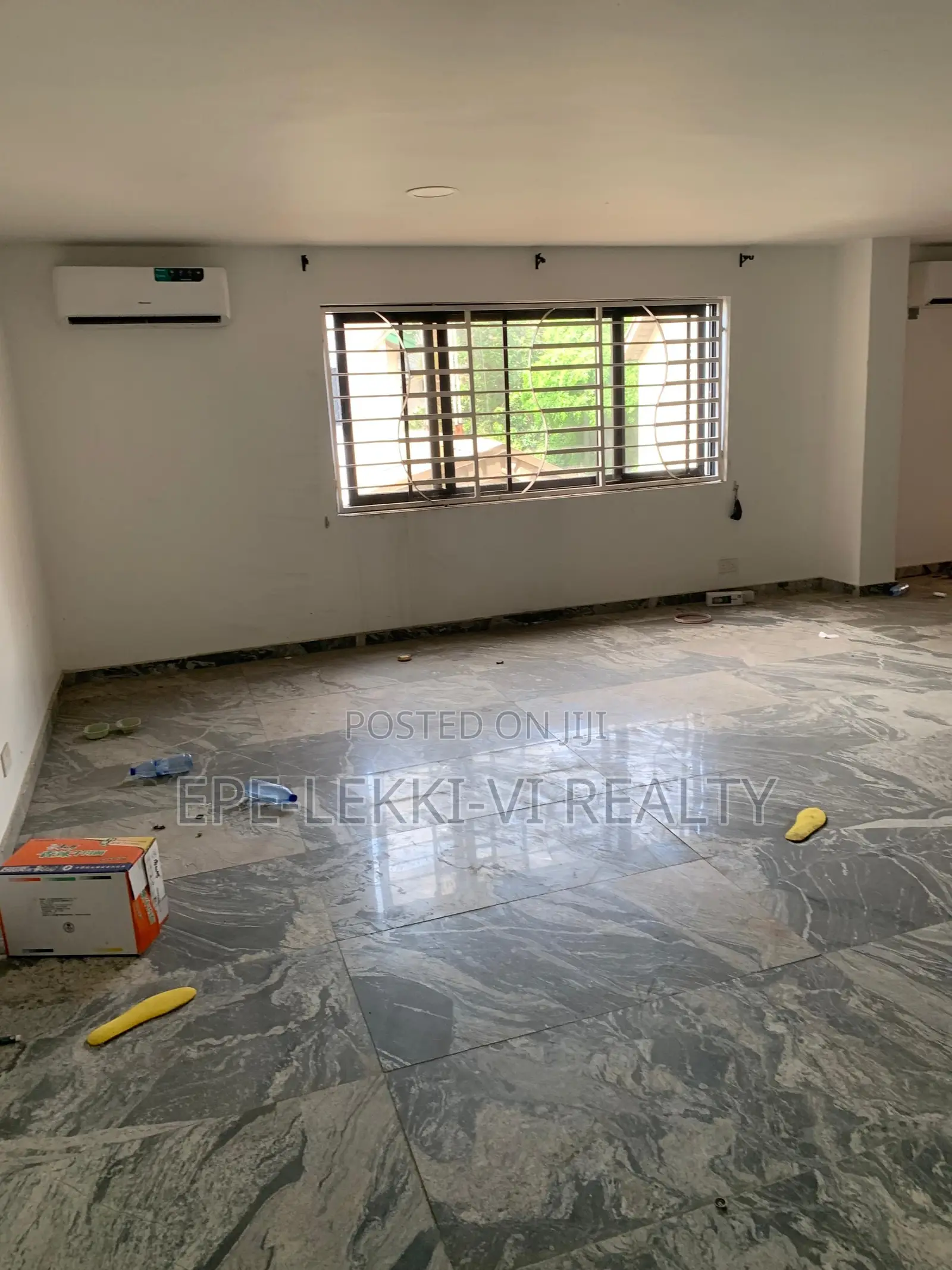 Corporate Office/Residential Space for Lease in Ikoyi*
