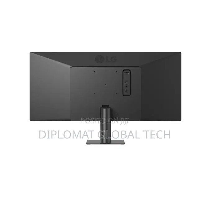 Lg 29u511a 29” WFHD (2560x1080) Ips Ultrawide Monitor 100hz, SRGB 99%
