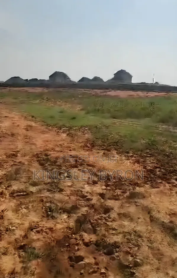  Fresh Guzape 2 100 Hectares
R of O