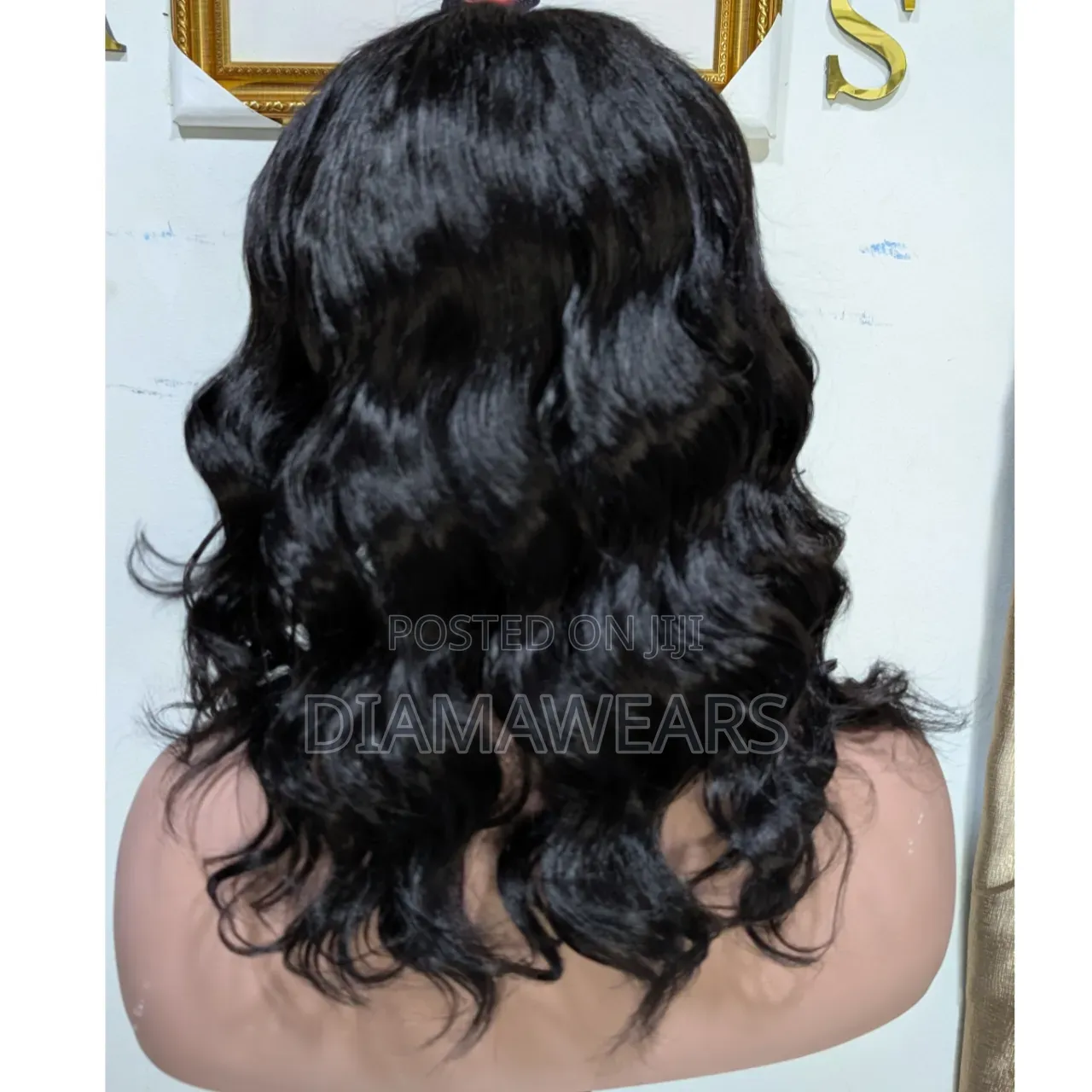 12 Inches Kimk Closure Bouncy Curls