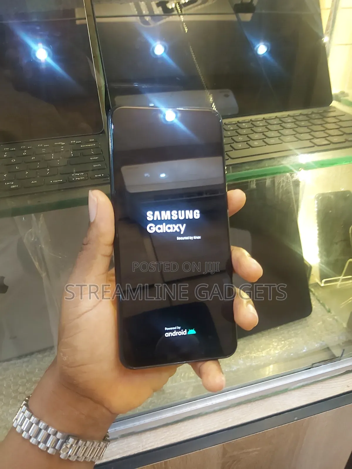 Samsung Galaxy A23 5G 64 GB Black