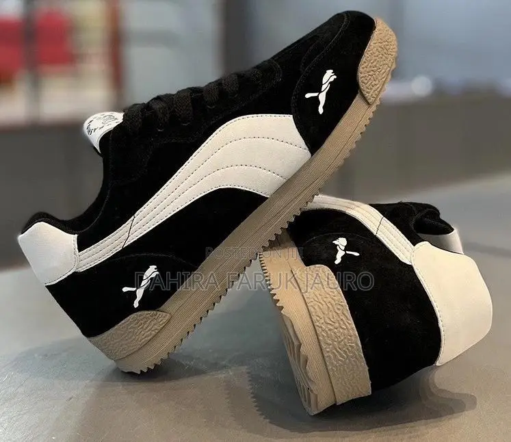 Men’S Shoes