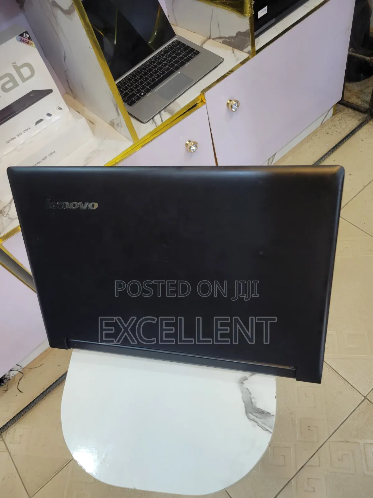 Laptop Lenovo Flex 2 8GB Nvidia SSD 256GB