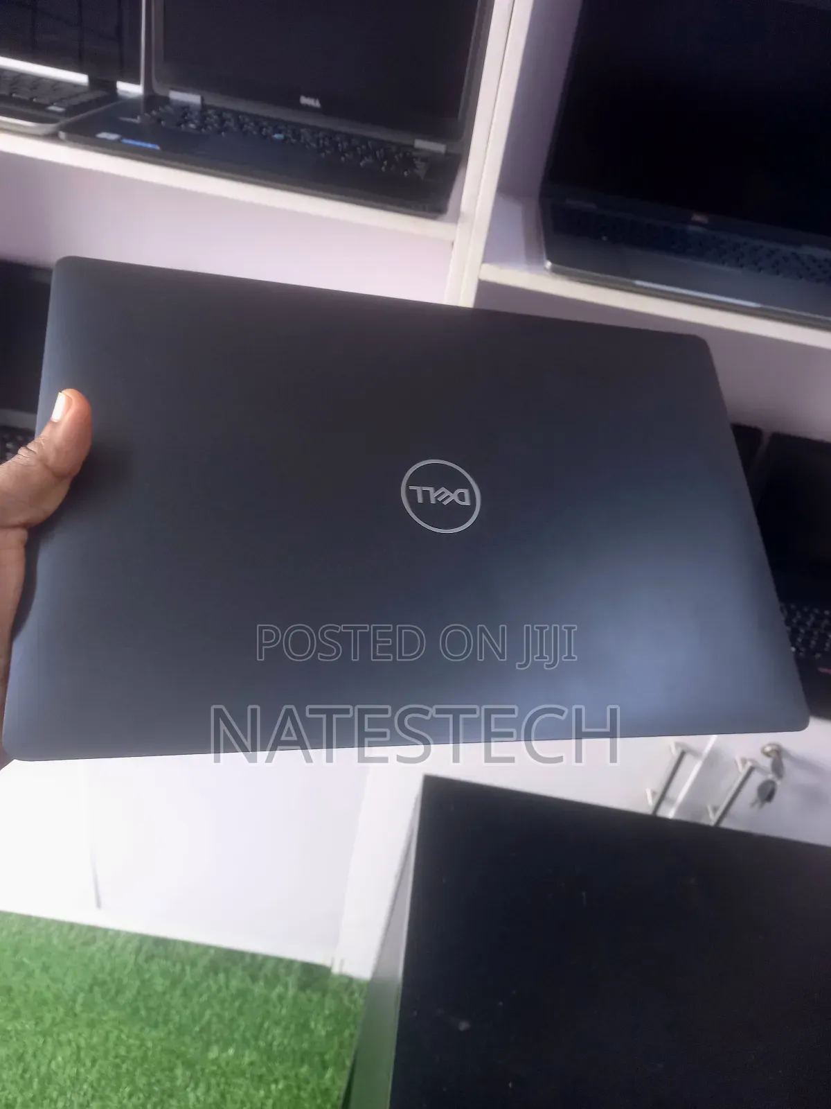 Laptop Dell Latitude E5500 8GB Intel Core i5 SSD 256GB