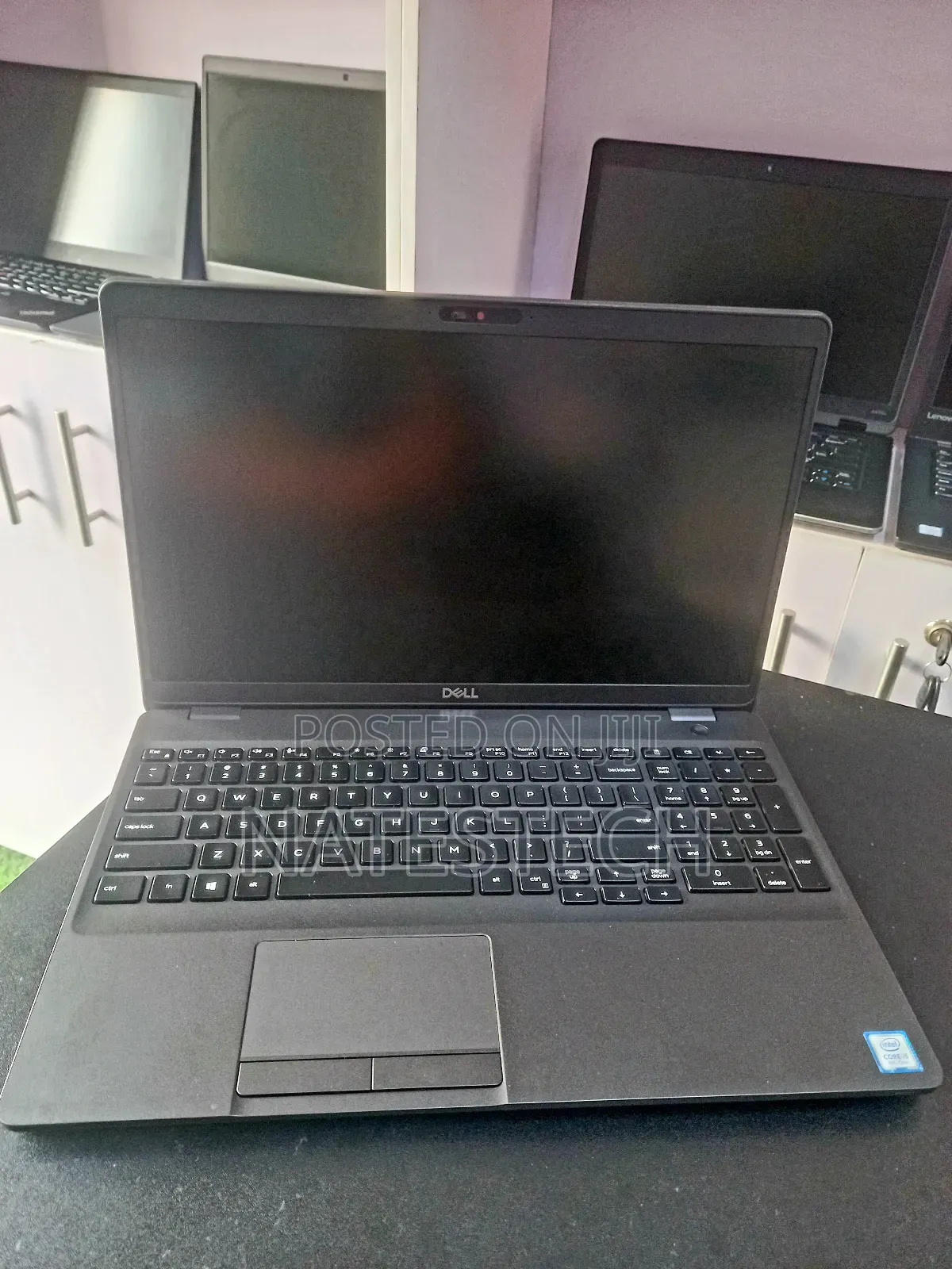 Laptop Dell Latitude E5500 8GB Intel Core i5 SSD 256GB