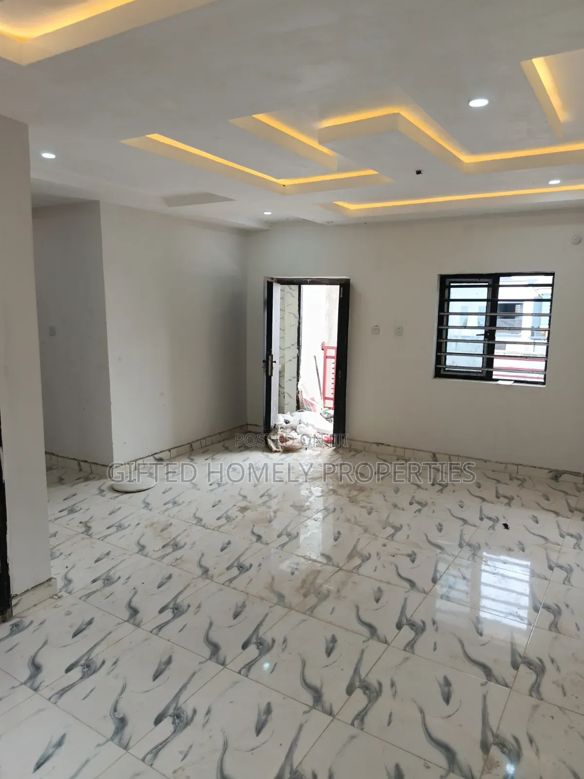 2bdrm Apartment in Woji for rent