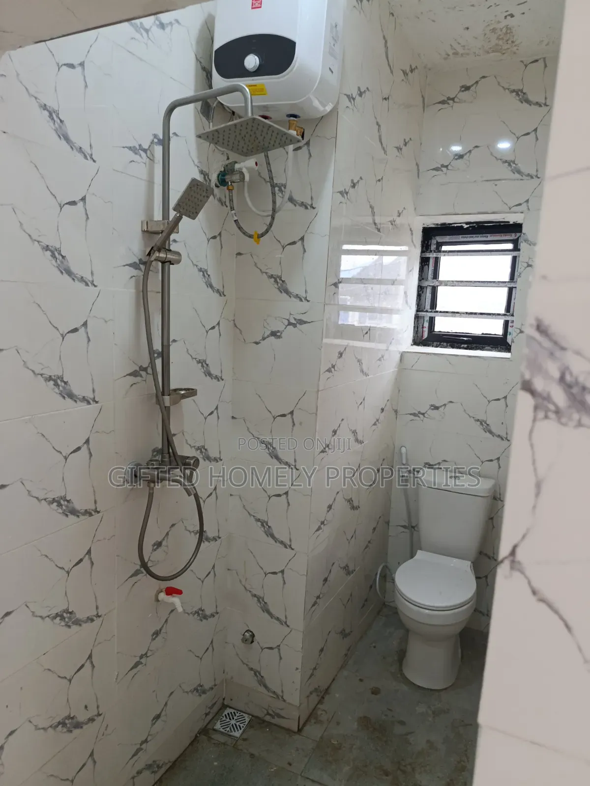 2bdrm Apartment in Woji for rent