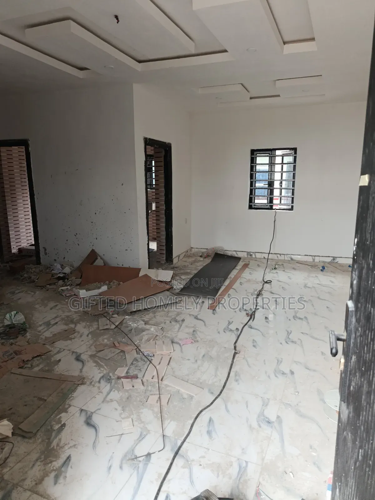 2bdrm Apartment in Woji for rent