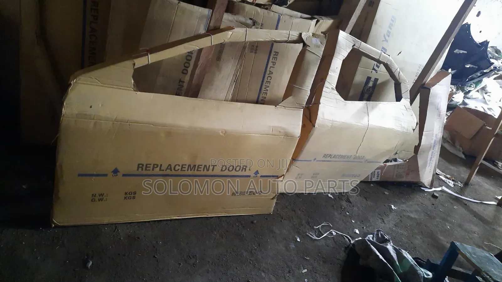 Front Door Camry 2025 2026