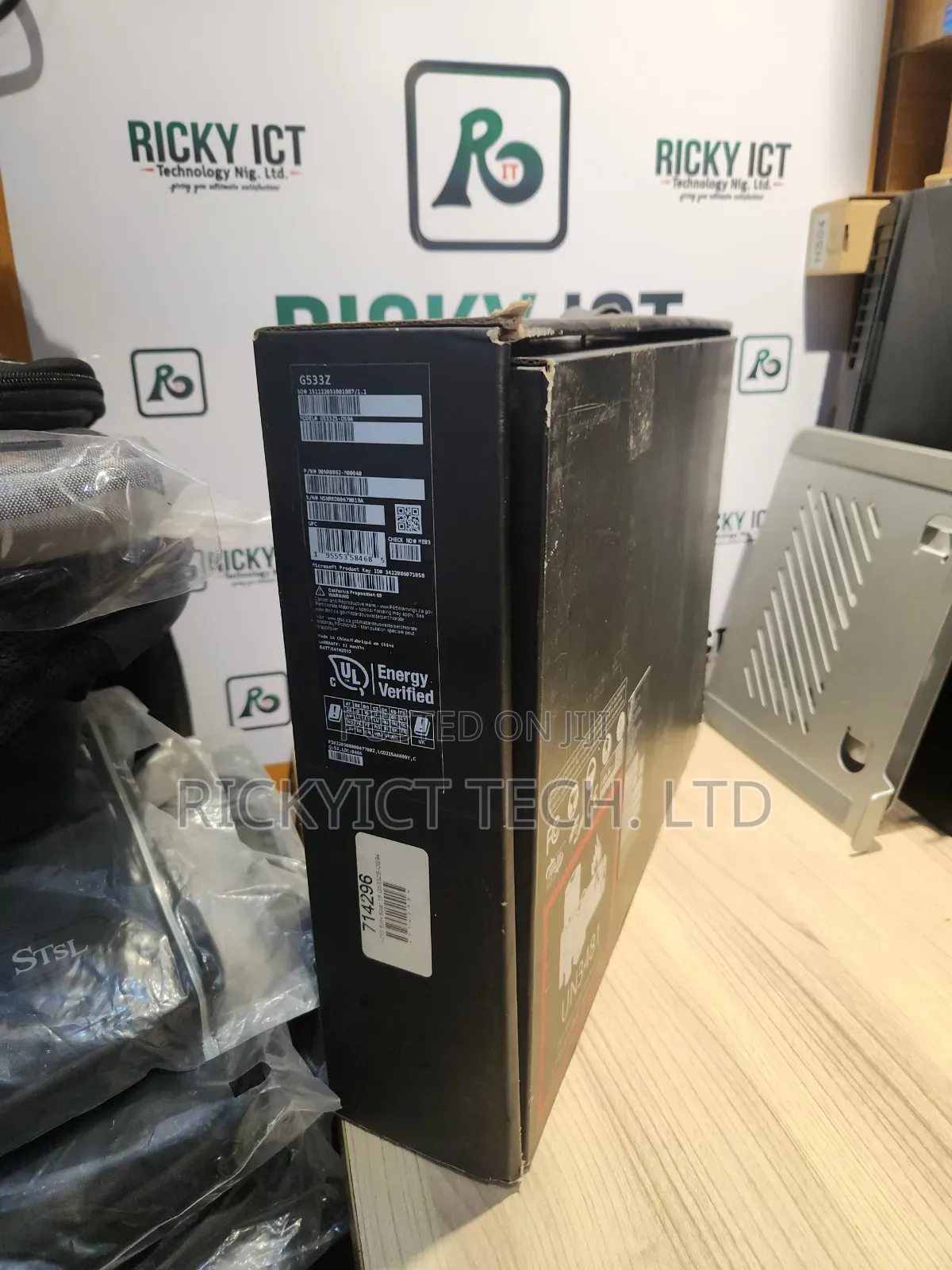 Laptop Asus ROG Strix G16 G614 16GB Intel Core i9 SSD 1T