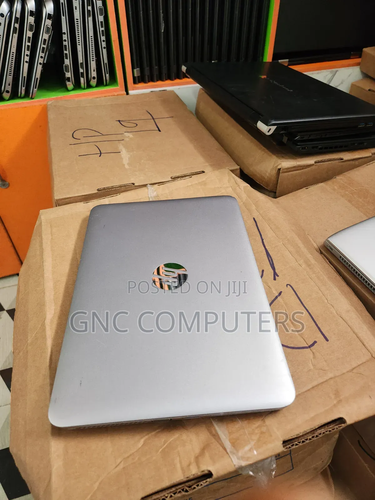 Laptop HP EliteBook 820 G3 8GB Intel Core i5 SSD 256GB