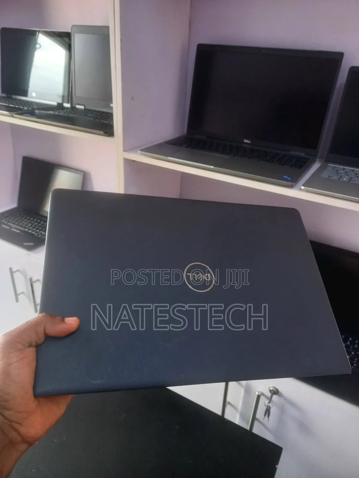 Laptop Dell Latitude 3510 8GB Intel Core i5 SSD 256GB