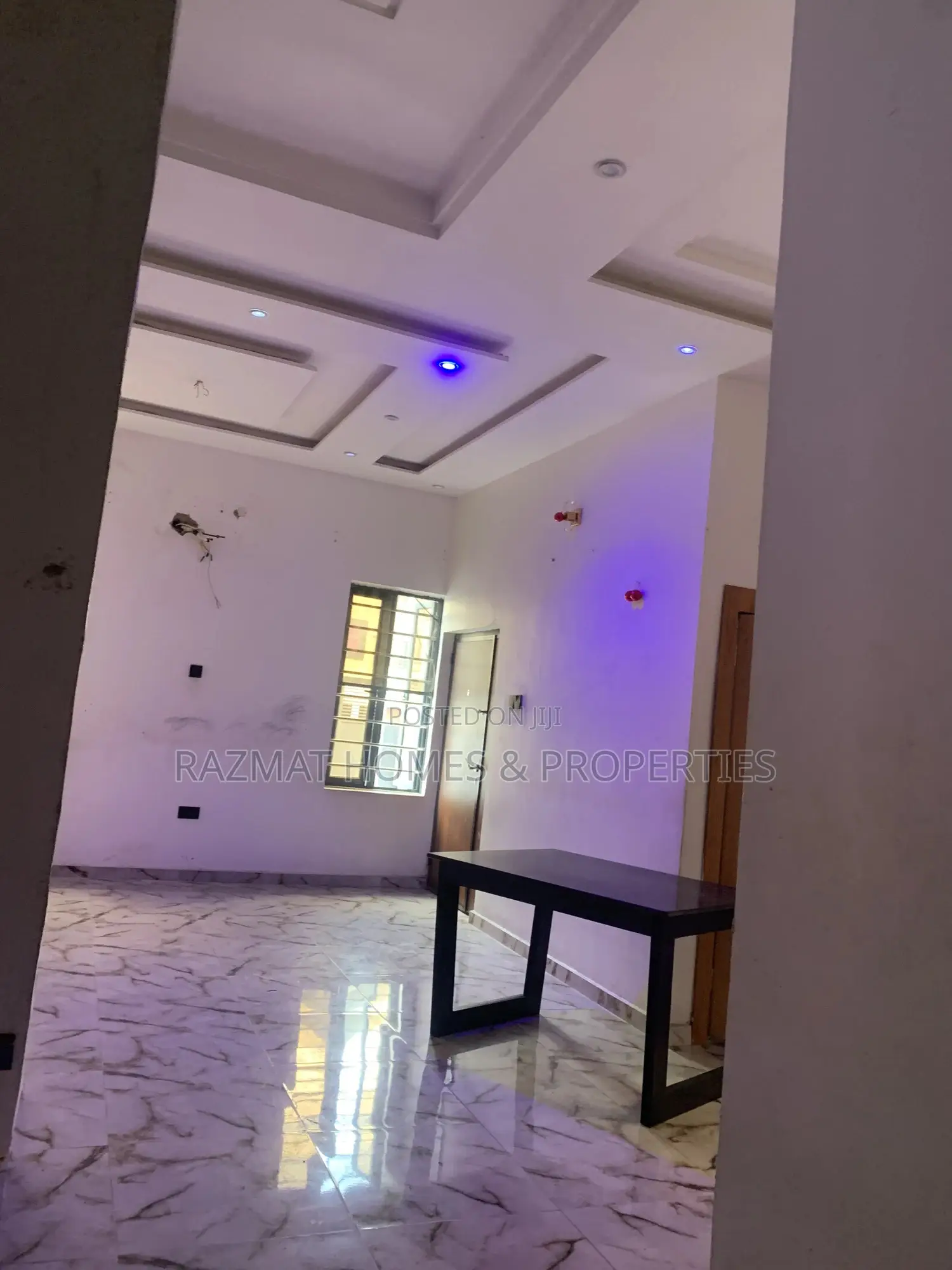 3bdrm Duplex in Gbagada for rent