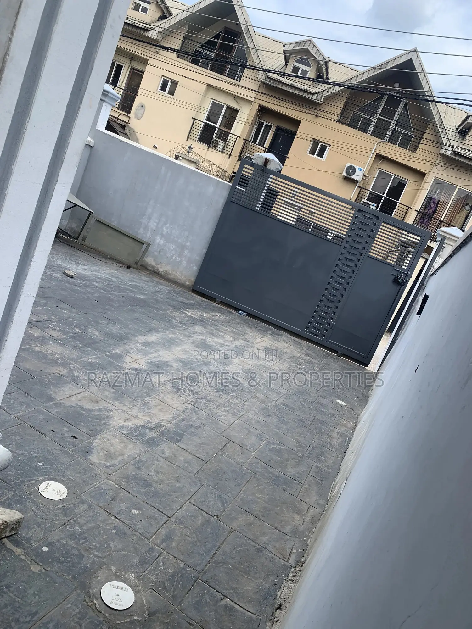 3bdrm Duplex in Gbagada for rent