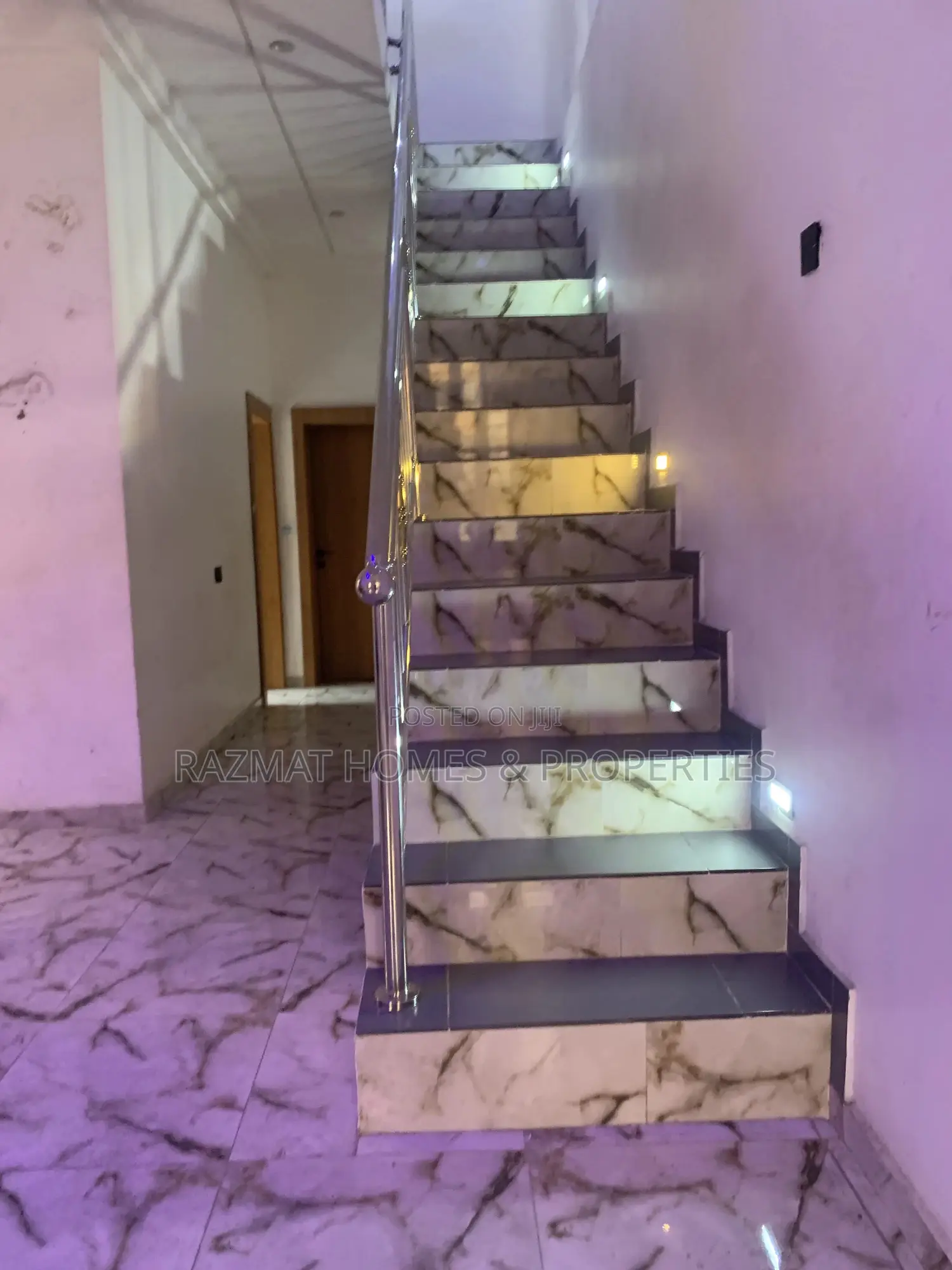 3bdrm Duplex in Gbagada for rent