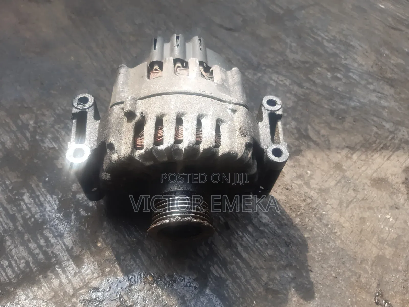Alternator 276 Engine for Mercedes Benz Ml350 W166 and Others