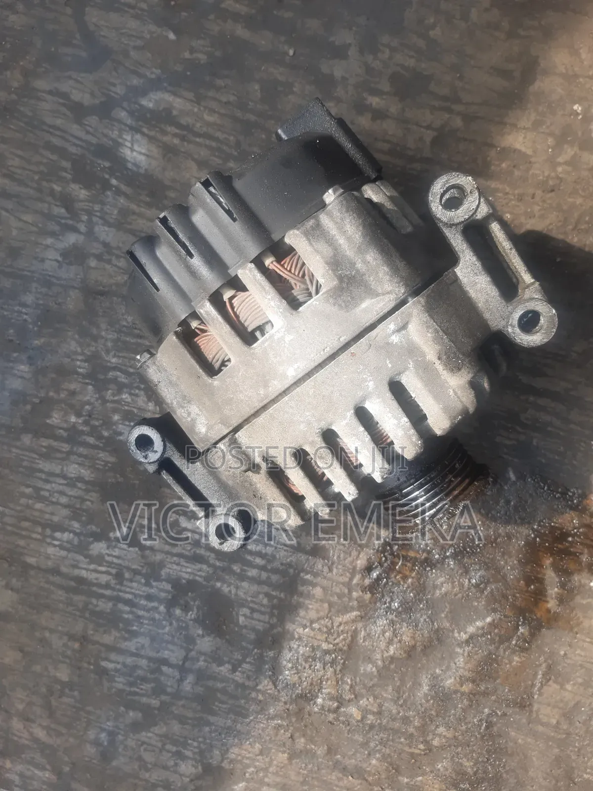 Alternator 276 Engine for Mercedes Benz Ml350 W166 and Others
