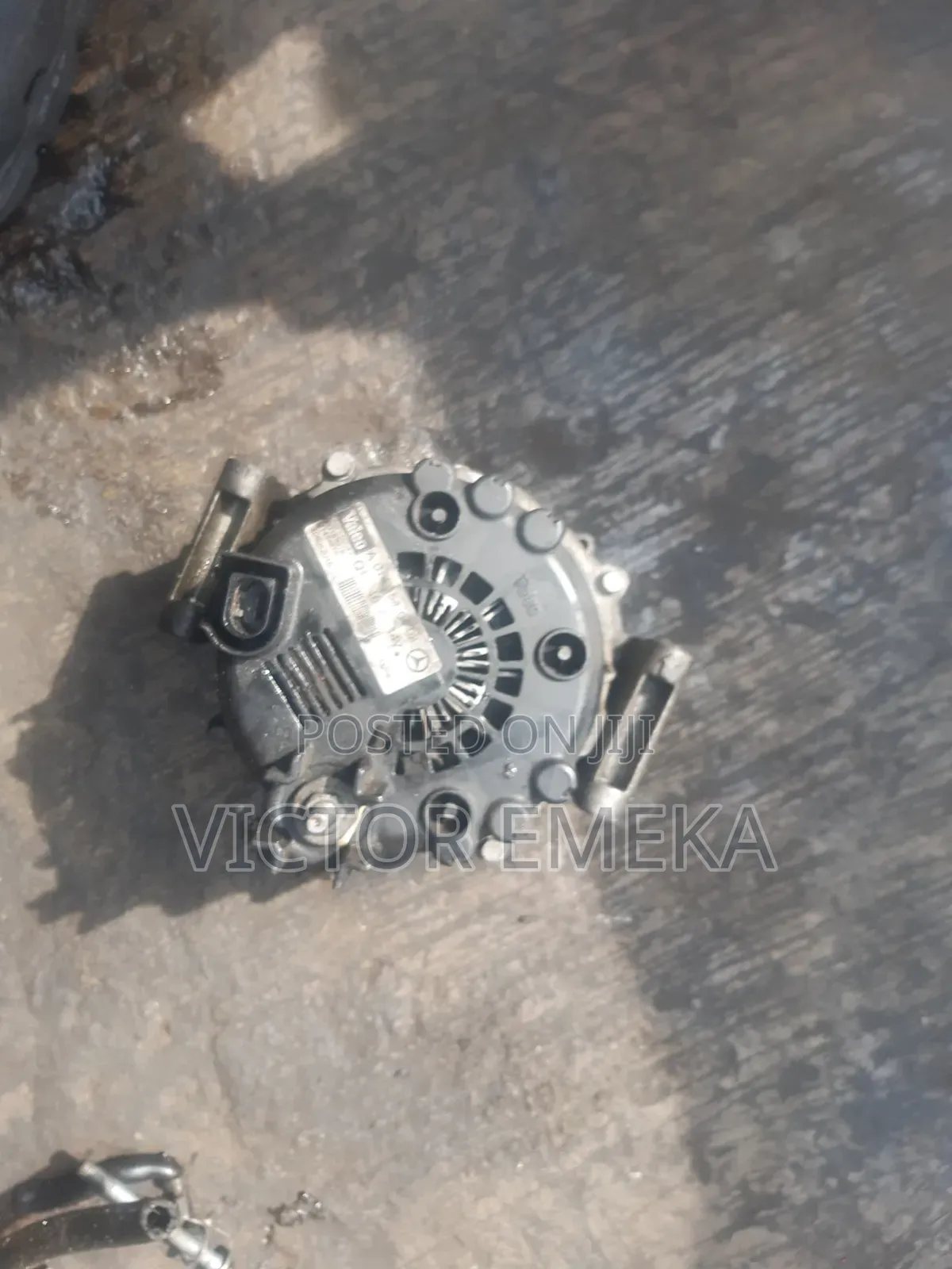 Alternator 276 Engine for Mercedes Benz Ml350 W166 and Others